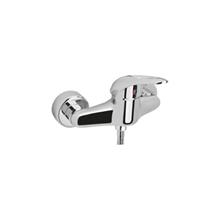 شیر آفتابه اهرمی کسری سری ساحل Kasra sahel shower mixer